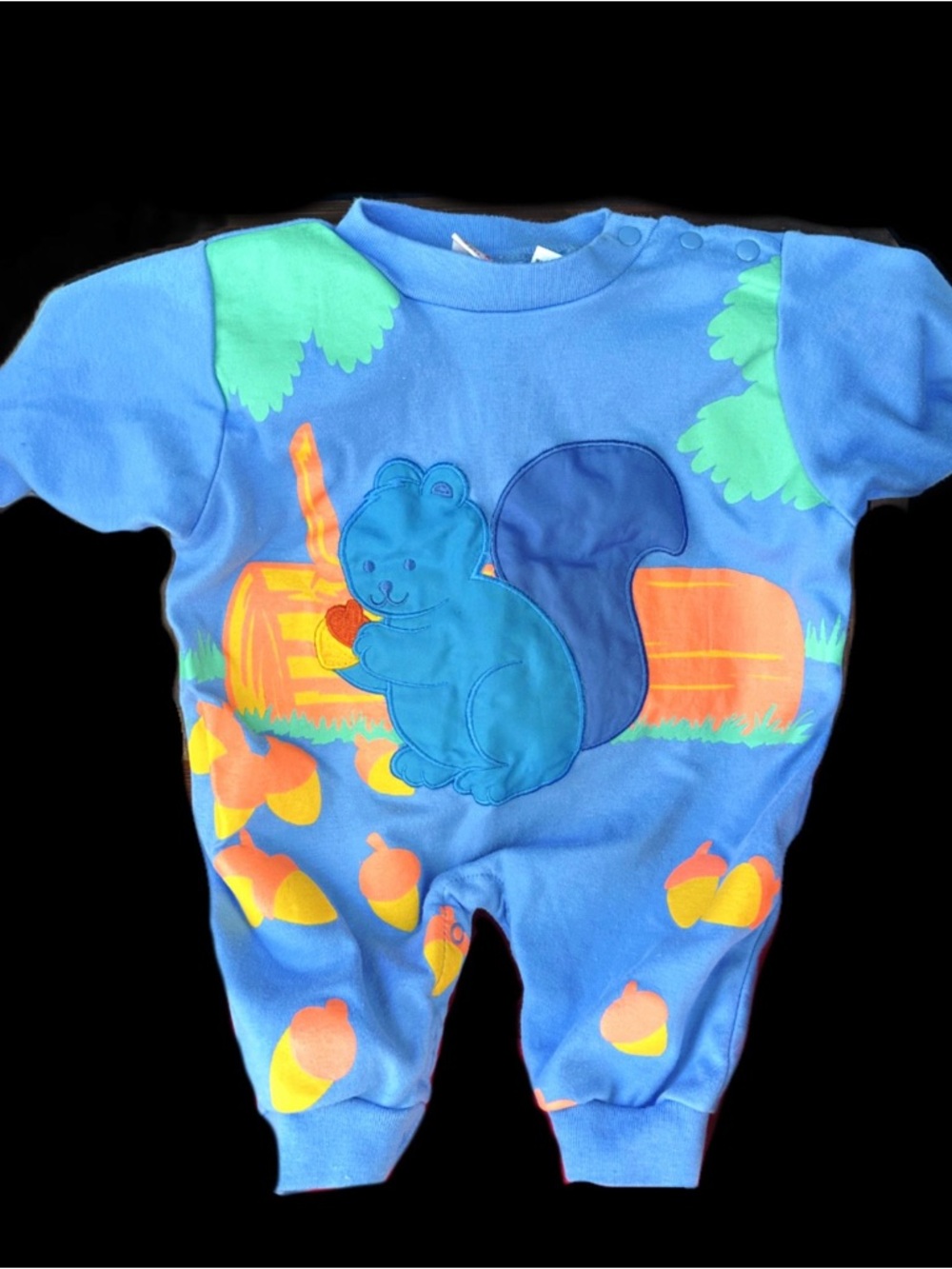 Kalula Kids Y2K Outfit